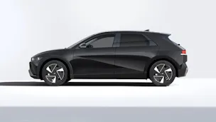 Hyundai Ioniq 5 Amplia 4WD