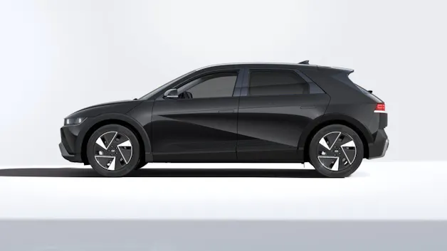 Hyundai Ioniq 5 Amplia 4WD