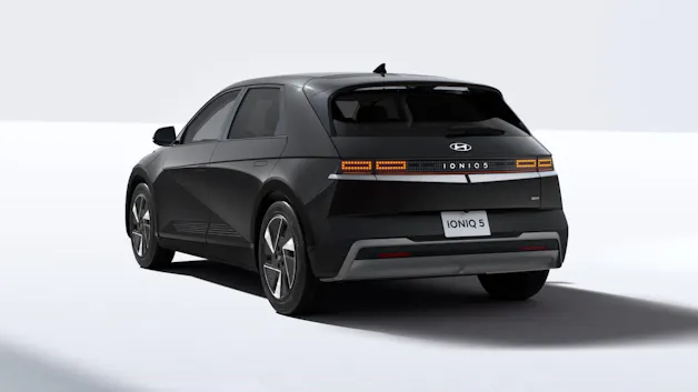 Hyundai Ioniq 5 Amplia 4WD