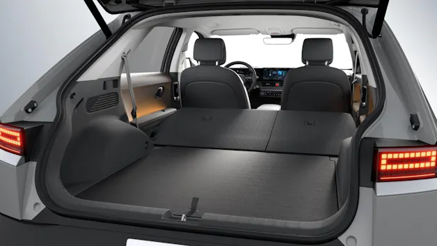 Hyundai Ioniq 5 Amplia 4WD