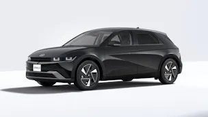 Hyundai Ioniq 5 Amplia 4WD