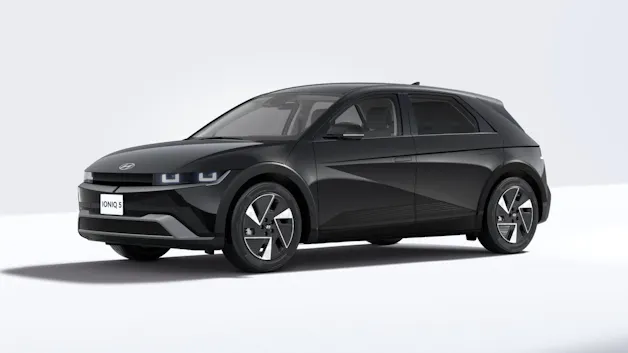 Hyundai Ioniq 5 Amplia 4WD