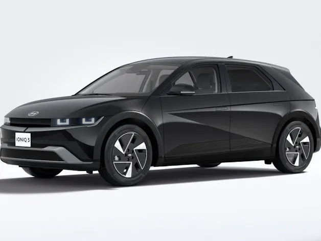 Hyundai Ioniq 5 Amplia 4WD