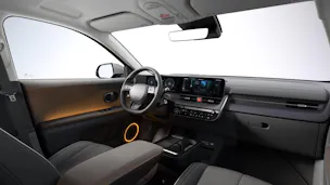 Hyundai Ioniq 5 Amplia 4WD