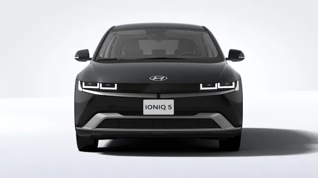Hyundai Ioniq 5 Amplia 4WD