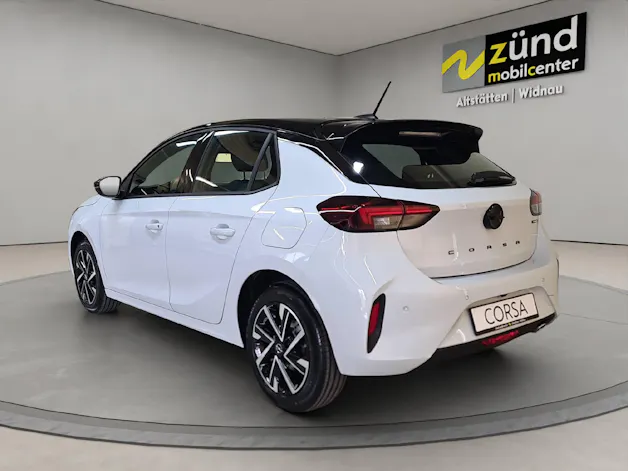 Opel Corsa 1.2 T Hybrid Viva
