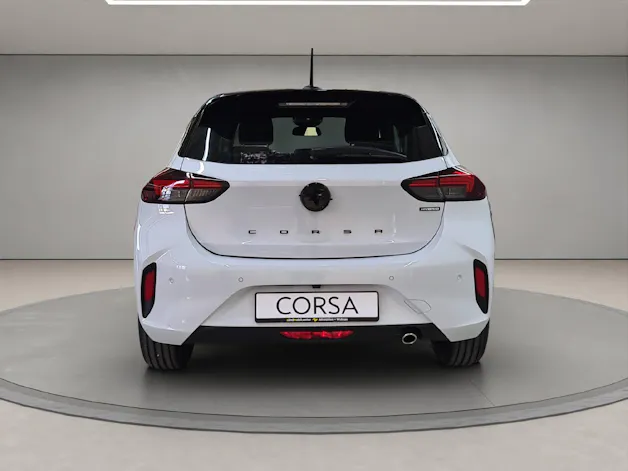 Opel Corsa 1.2 T Hybrid Viva