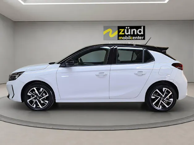 Opel Corsa 1.2 T Hybrid Viva