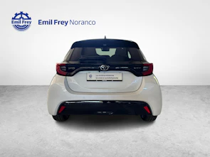 Fahrzeugbild TOYOTA Yaris 1.5 VVT-i HSD Premium