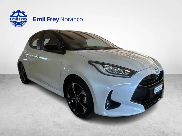 Toyota Yaris 1.5 VVT-i HSD Premium