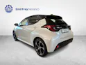 Toyota Yaris 1.5 VVT-i HSD Premium