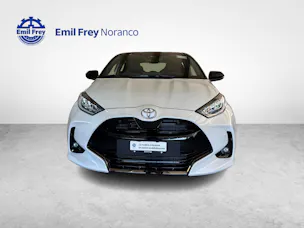 Toyota Yaris 1.5 VVT-i HSD Premium