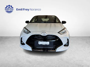 Fahrzeugbild TOYOTA Yaris 1.5 VVT-i HSD Premium