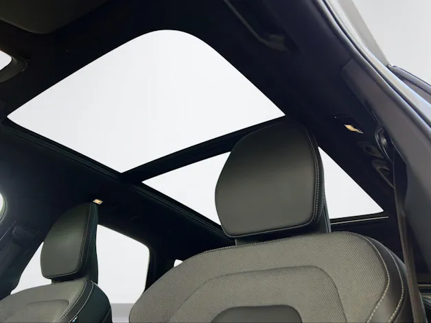 Volvo XC60 2.0 T8 TE R-Design eAWD
