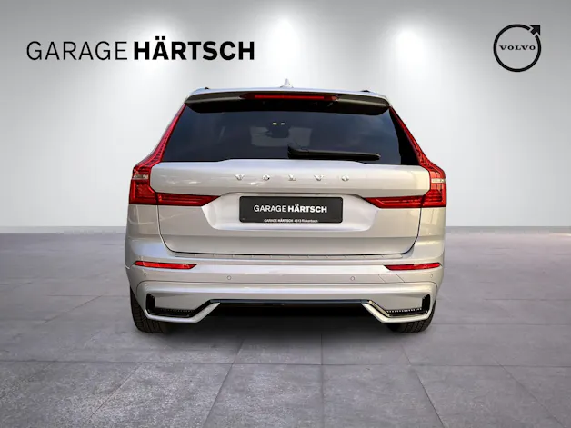 Volvo XC60 2.0 T8 TE R-Design eAWD