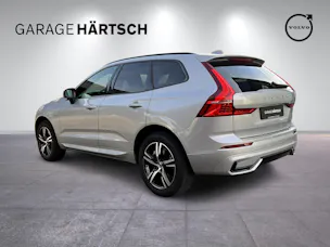 Volvo XC60 2.0 T8 TE R-Design eAWD