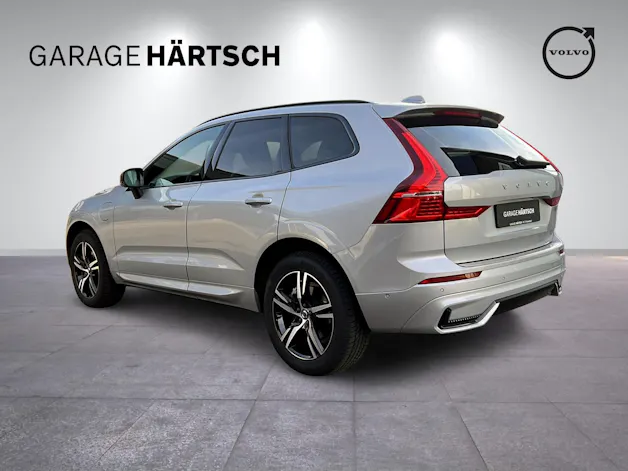 Volvo XC60 2.0 T8 TE R-Design eAWD