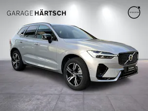 Volvo XC60 2.0 T8 TE R-Design eAWD