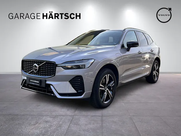 Volvo XC60 2.0 T8 TE R-Design eAWD