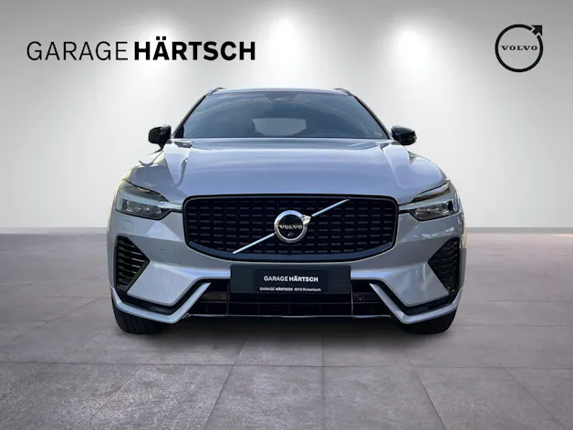 Volvo XC60 2.0 T8 TE R-Design eAWD