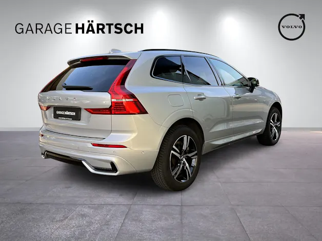 Volvo XC60 2.0 T8 TE R-Design eAWD