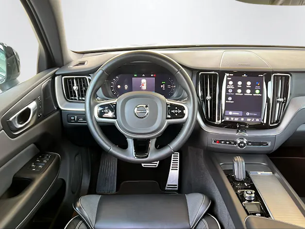 Volvo XC60 2.0 T8 TE R-Design eAWD