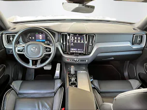 Volvo XC60 2.0 T8 TE R-Design eAWD