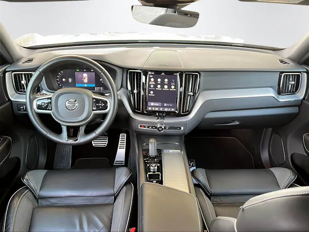 Volvo XC60 2.0 T8 TE R-Design eAWD