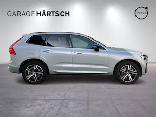 Volvo XC60 2.0 T8 TE R-Design eAWD