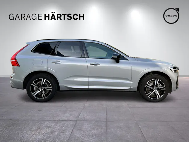 Volvo XC60 2.0 T8 TE R-Design eAWD