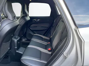 Volvo XC60 2.0 T8 TE R-Design eAWD