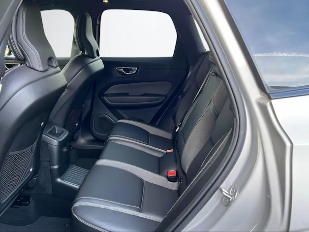 Volvo XC60 2.0 T8 TE R-Design eAWD