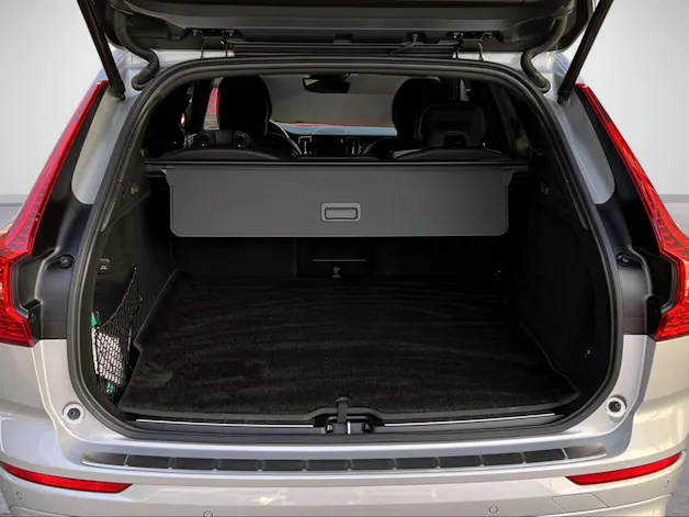 Volvo XC60 2.0 T8 TE R-Design eAWD