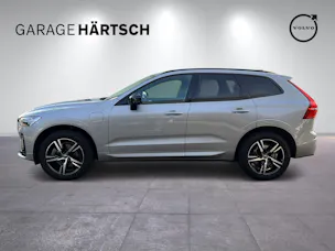 Volvo XC60 2.0 T8 TE R-Design eAWD