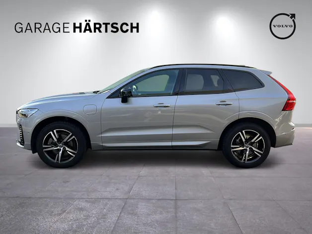 Volvo XC60 2.0 T8 TE R-Design eAWD