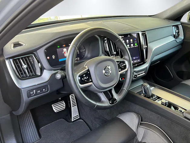 Volvo XC60 2.0 T8 TE R-Design eAWD