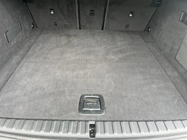 BMW iX xDrive40 Launch Edition (CH)
