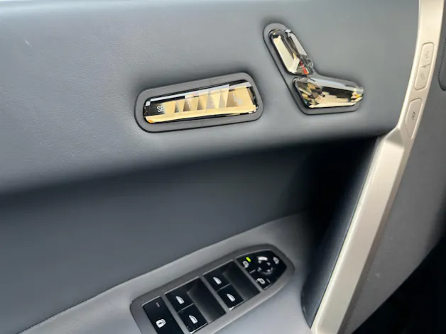 BMW iX xDrive40 Launch Edition (CH)