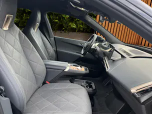 BMW iX xDrive40 Launch Edition (CH)
