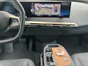 BMW iX xDrive40 Launch Edition (CH)