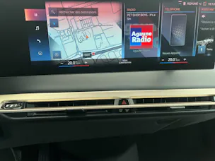BMW iX xDrive40 Launch Edition (CH)
