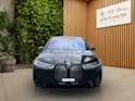 BMW iX xDrive40 Launch Edition (CH)