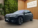 BMW iX xDrive40 Launch Edition (CH)