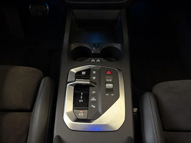 BMW 123 xDrive M-SportPaket