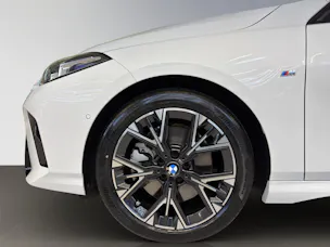 BMW 123 xDrive M-SportPaket