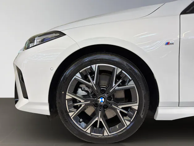 BMW 123 xDrive M-SportPaket