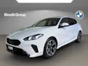 BMW 123 xDrive M-SportPaket