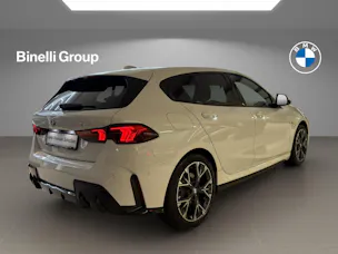 BMW 123 xDrive M-SportPaket