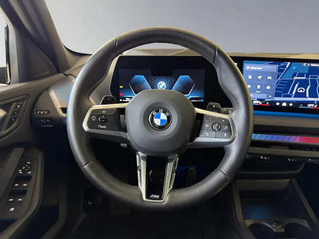 BMW 123 xDrive M-SportPaket