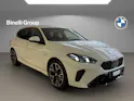BMW 123 xDrive M-SportPaket